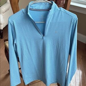 Southern Tide 1/4 Quarter-Zip Pullover